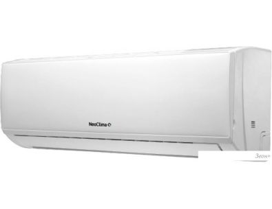- Neoclima Plasma NS/NU-HAL12F