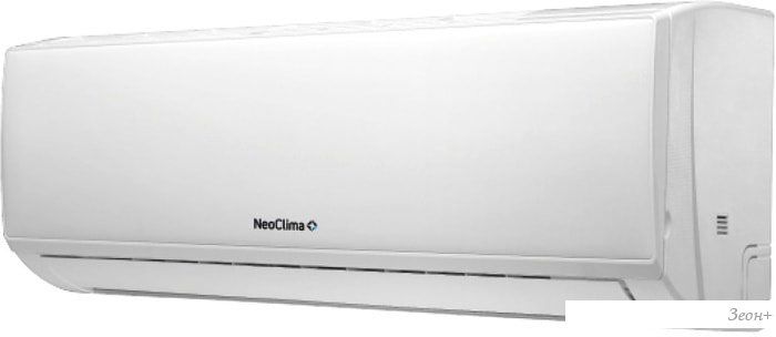 Сплит-система Neoclima Plasma NS/NU-HAL07F