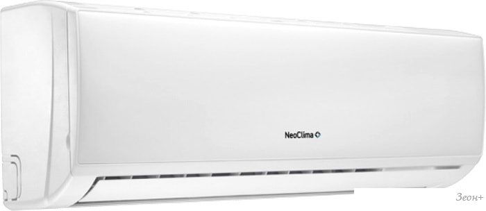 Сплит-система Neoclima Plasma NS/NU-HAL07F