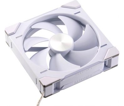    Phanteks D30-140 D-RGB Regular White PH-F140D30_DRGB_PWM_WT01