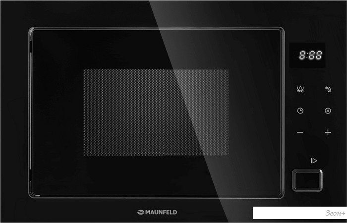 Микроволновая печь MAUNFELD MBMO925SGB11