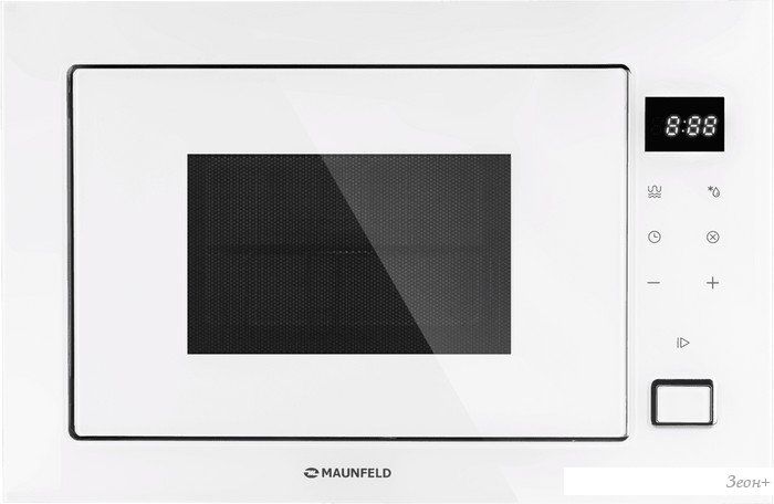 Микроволновая печь MAUNFELD MBMO925SGW11