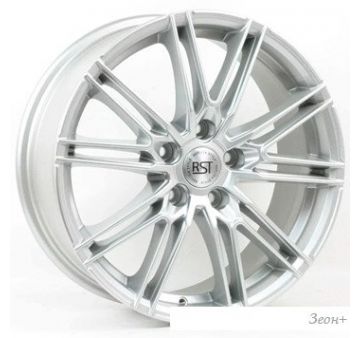   RST R187 17x7" 5x114.3 DIA 54.1 ET 45 S