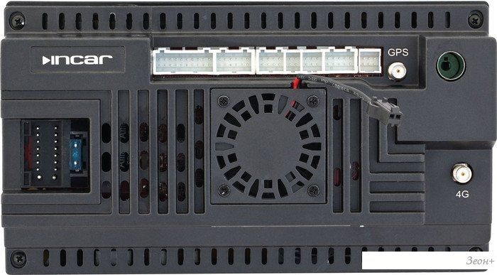 USB-магнитола Incar ARN-7703-4