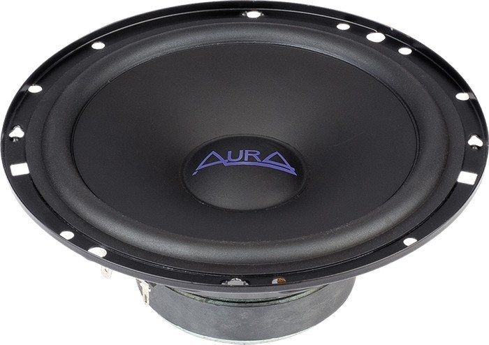 Мидбас Aura Indigo-CL6-MB