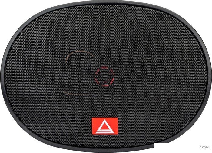 Коаксиальная АС Aura Fireball-i692