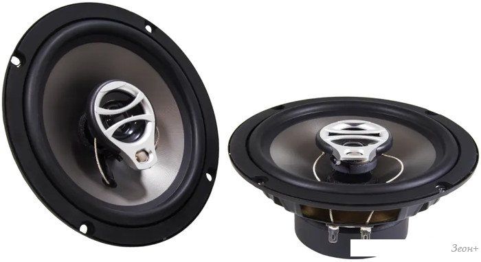 Коаксиальная АС AMP Beat 653