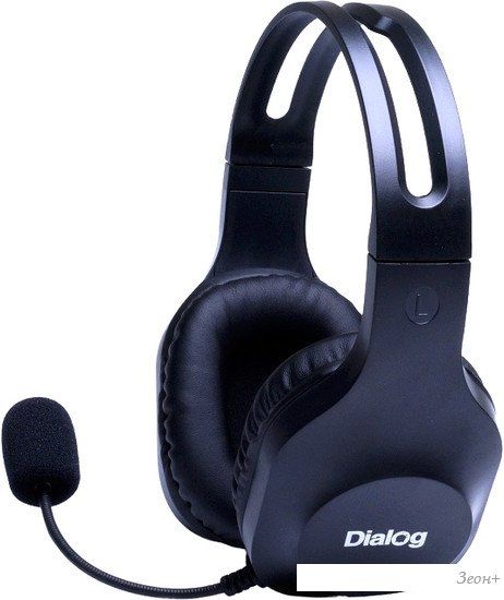 Наушники Dialog HS-M230