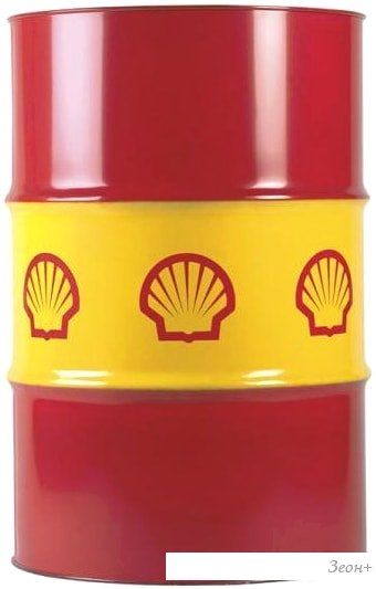 Моторное масло Shell Rimula R6 ME 5W-30 209л