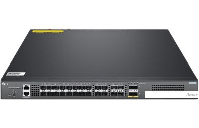 Управляемый коммутатор 3-го уровня FS S5860-20SQ