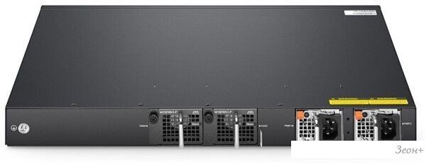 Управляемый коммутатор 3-го уровня FS S5860-20SQ