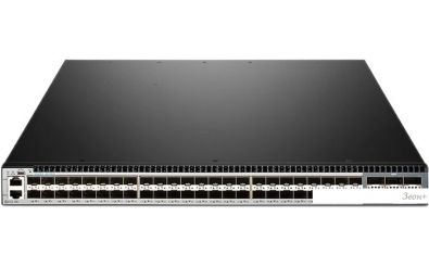 Управляемый коммутатор 3-го уровня FS S5850-48S6Q