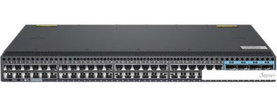 Управляемый коммутатор 3-го уровня FS N5860-48SC