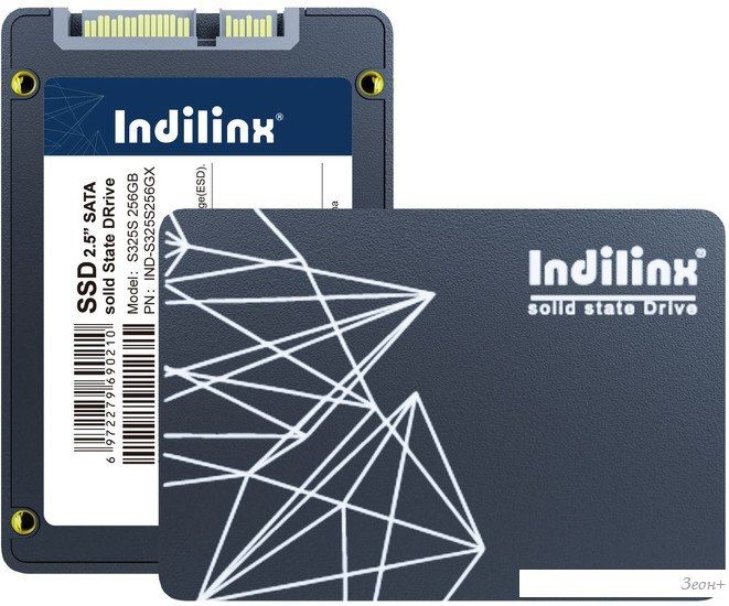 SSD Indilinx S325S 512GB IND-S325S512GX