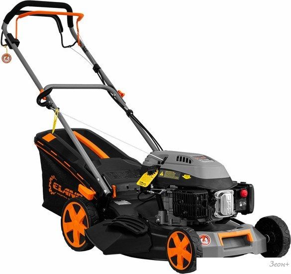 Газонокосилка ELAND BGL-755S