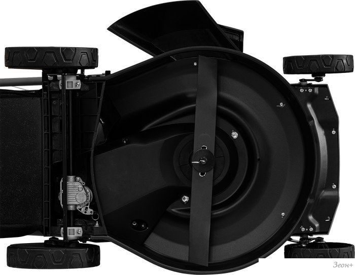 Газонокосилка ELAND BGL-755S