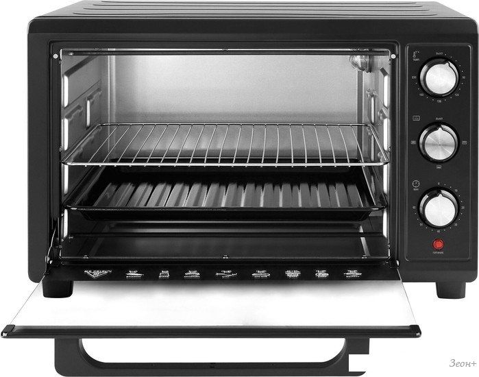 Мини-печь Willmark WO-503B