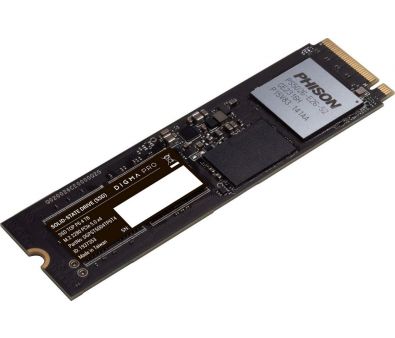 SSD Digma Pro Top P6 4TB DGPST5004TP6T4