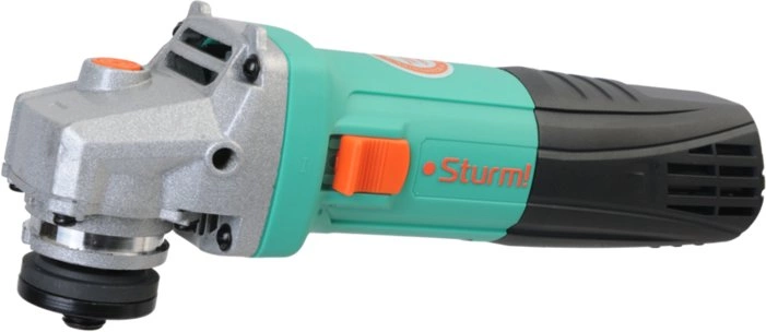 Угловая шлифмашина Sturm AG95125