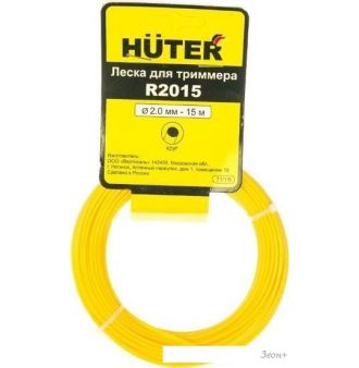    Huter  R2015 71/1/9