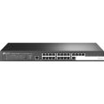 Управляемый коммутатор 2-го уровня TP-Link TL-SG3428XPP-M2