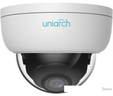 IP- Uniarch IPC-D122-PF40