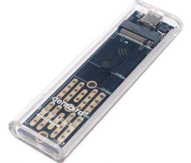    M.2 Gembird EEM2-NVME-2