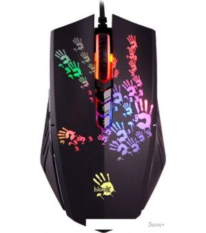   A4Tech Bloody A60A ()