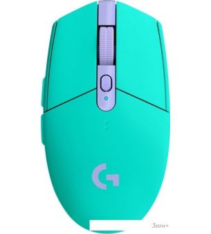  Logitech G304 Lightspeed ()