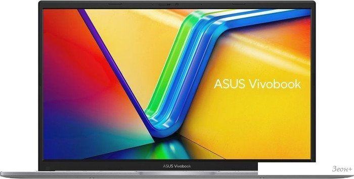 Ноутбук ASUS Vivobook 15 X1504VA-BQ286