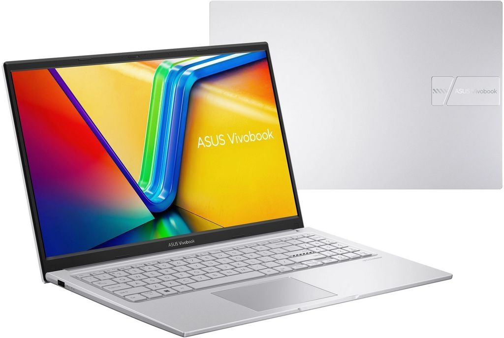 Ноутбук ASUS Vivobook 15 X1504VA-BQ286