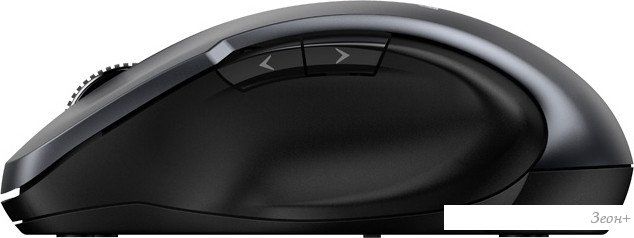 Мышь Genius Ergo 8200S (серый)