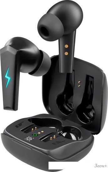 Наушники Defender CyberDots 280