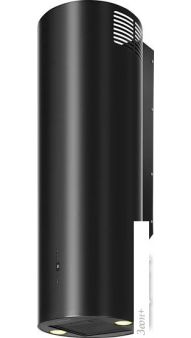   Weissgauff Tubus 90 Black Edition