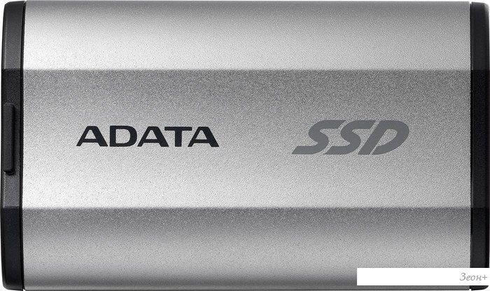 Внешний накопитель ADATA SD810 4TB SD810-4000G-CSG
