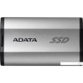 Внешний накопитель ADATA SD810 4TB SD810-4000G-CSG