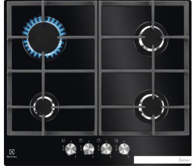   Electrolux KGG6426K