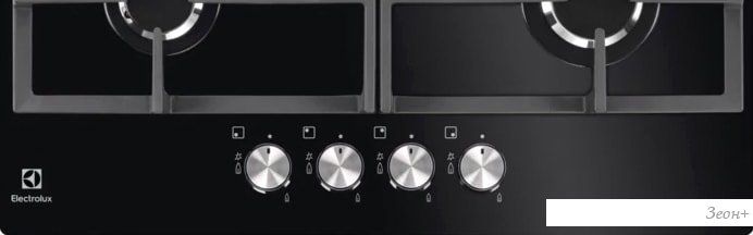 Варочная панель Electrolux KGG6426K