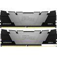 Оперативная память Kingston FURY Renegade 2x8ГБ DDR4 4800 МГц KF448C19RB2K2/16