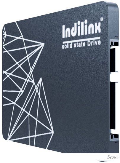 SSD Indilinx S325S 256GB IND-S325S256GX