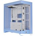 Корпус Thermaltake CTE E600 MX Hydrangea Blue CA-1Y3-00MFWN-00