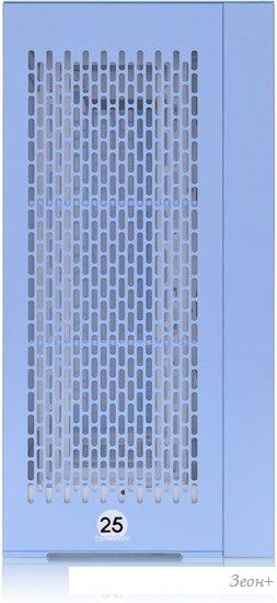 Корпус Thermaltake CTE E600 MX Hydrangea Blue CA-1Y3-00MFWN-00