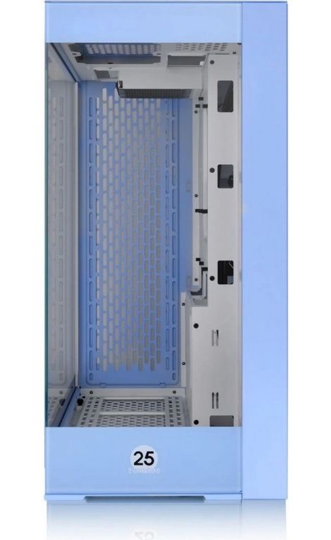 Корпус Thermaltake CTE E600 MX Hydrangea Blue CA-1Y3-00MFWN-00