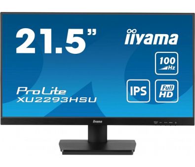  Iiyama XU2293HSU-B6
