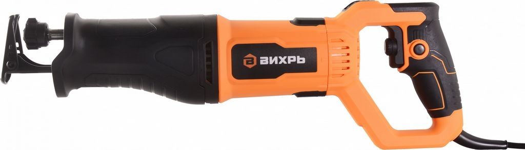 Сабельная пила Вихрь ПС-1300Э 72/25/2