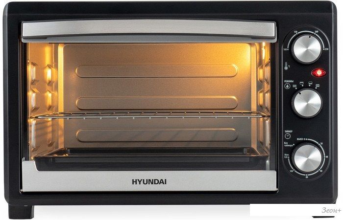 Мини-печь Hyundai MIO-HY073
