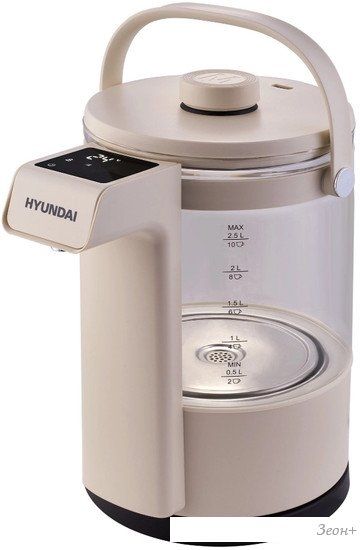 Термопот Hyundai HYK-G7700