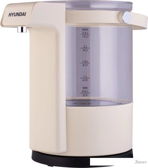 Термопот Hyundai HYK-G7700