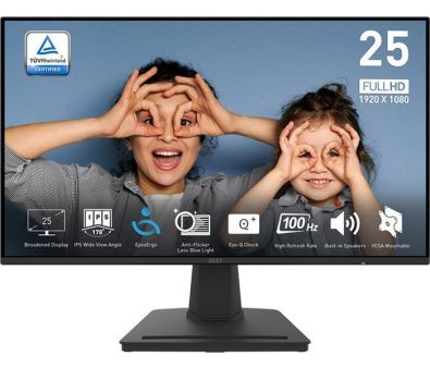  MSI Pro MP252