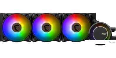     MSI MAG CoreLiquid E360 ()
